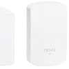 DOMOWY SYSTEM WI-FI TENDA MESH NOVA MW5 3-pack 4 DOMOWY SYSTEM WI-FI TENDA MESH NOVA MW5 3-pack