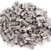 ZŁĄCZE F 5.8mm z uszczelką GETFORT FU 100szt. 7 ZŁĄCZE F 5.8mm z uszczelką GETFORT FU 100szt.