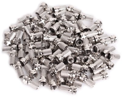 ZŁĄCZE F 5.8mm z uszczelką GETFORT FU