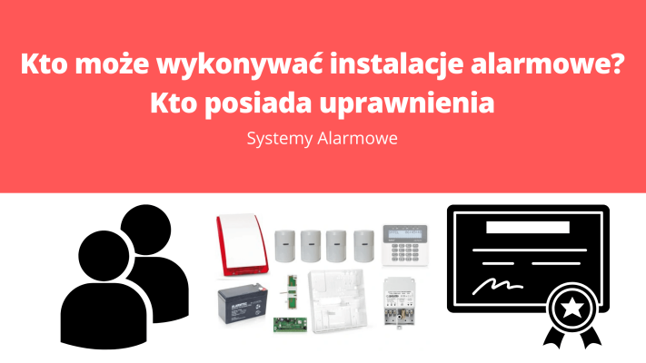 Kto posiada uprawnienia