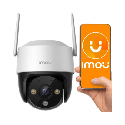 KAMERA IP IMOU CRUISER SE IPC-S41FP