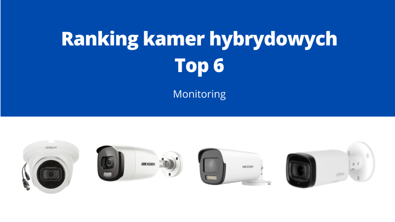 ranking kamer zewnetrznych