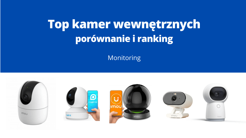 ranking kamer wewnętrznych