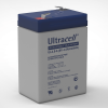 Akumulator AGM ULTRACELL UL 6V 4.5Ah