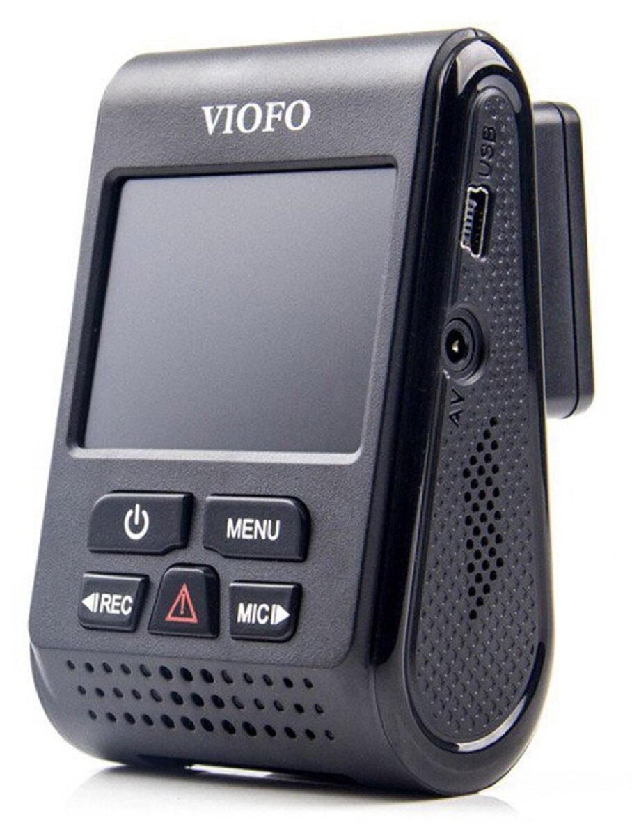 Najlepsze kamery samochodowe w 2025 r - Ranking Top 7