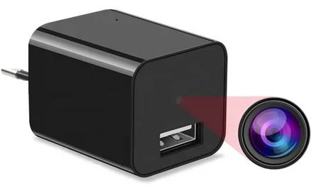 Najlepsze mini kamery szpiegowskie - Ranking Top 10