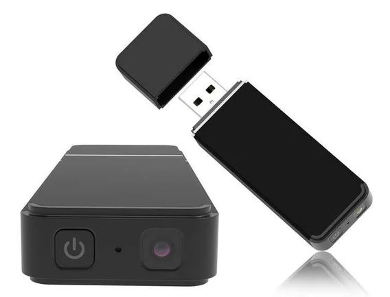 Najlepsze mini kamery szpiegowskie - Ranking Top 10