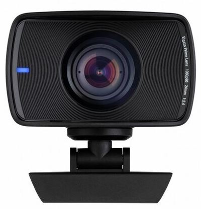 Kamera internetowa ELGATO 10WAA9901 FaceCam FHD