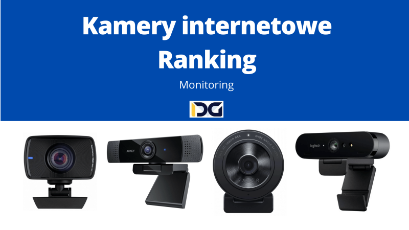 kamery internetowe