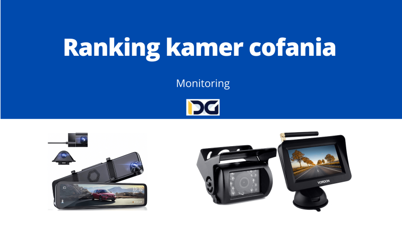 ranking kamer cofania