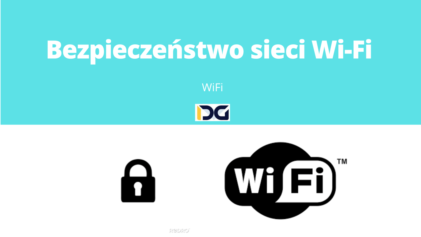 bezpieczeństwo sieci wifi