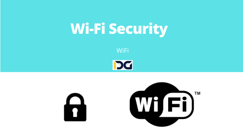wifi security