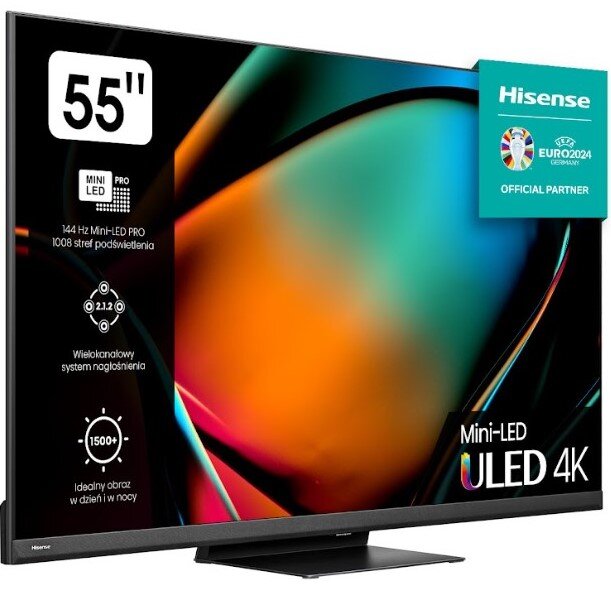 Ranking telewizorów w 2025 – Zestawione przez ekspertów