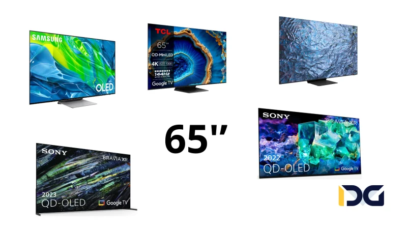 Najlepsze-telewizory-65-cali