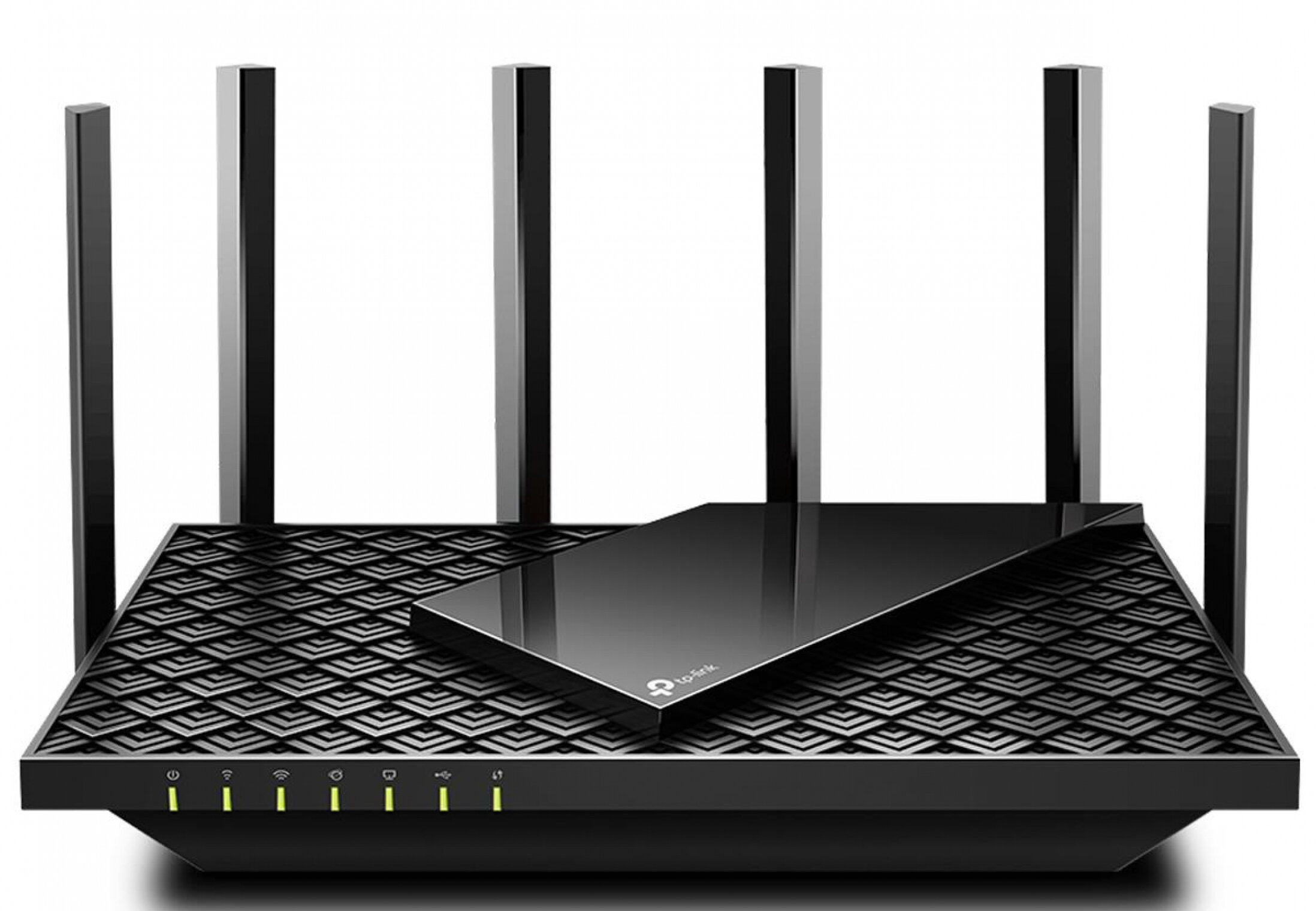 Najlepsze routery WiFi 6 w 2024: Ranking Top 14