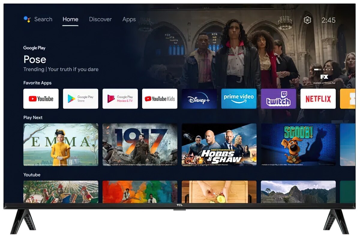 Najlepsze tanie telewizory 32 cale - Ranking Top 6 w 2024 roku