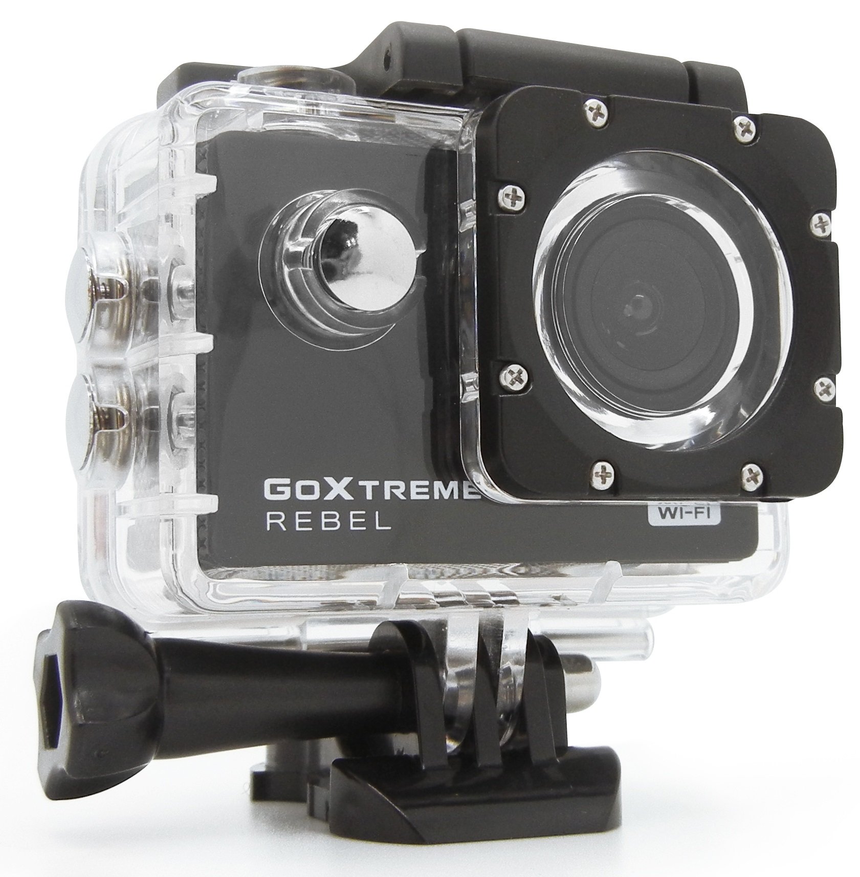 Najlepsze kamery sportowe 2024 - Ranking Top 10