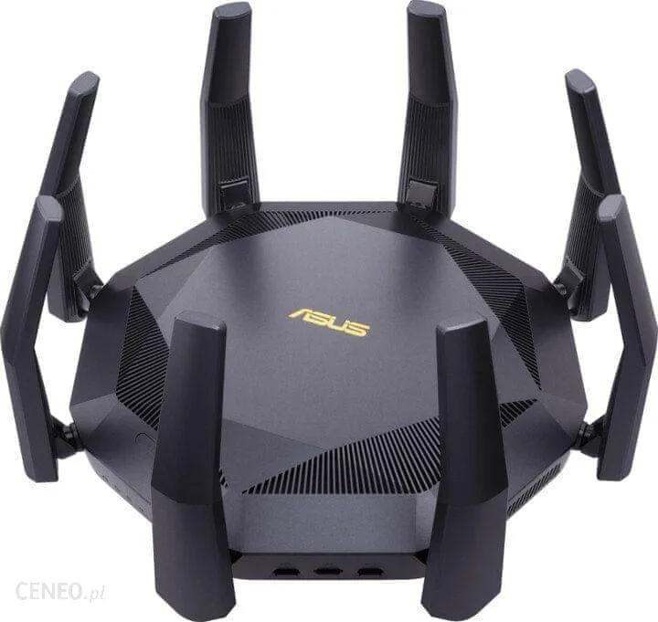 Najlepsze routery WiFi 6 w 2024: Ranking Top 14