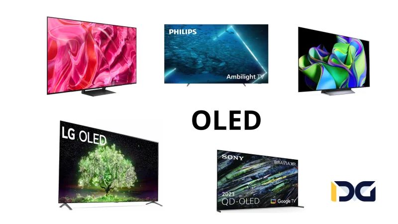 oled