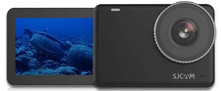 Najlepsze kamery sportowe 2024 - Ranking Top 10