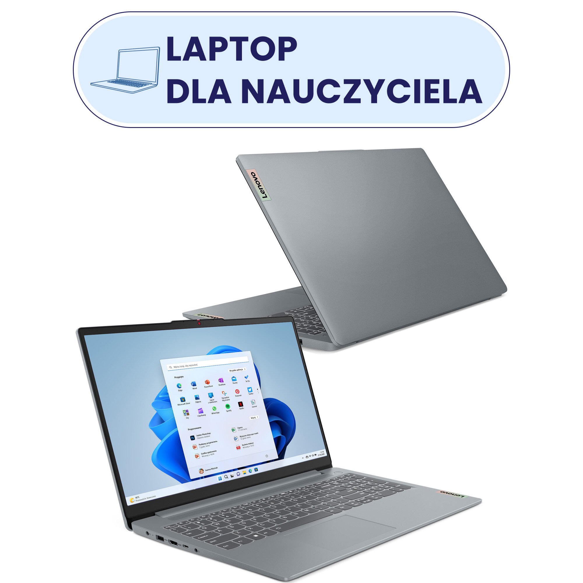 Najlepsze Laptopy Do Z Ranking Top W Roku Idg