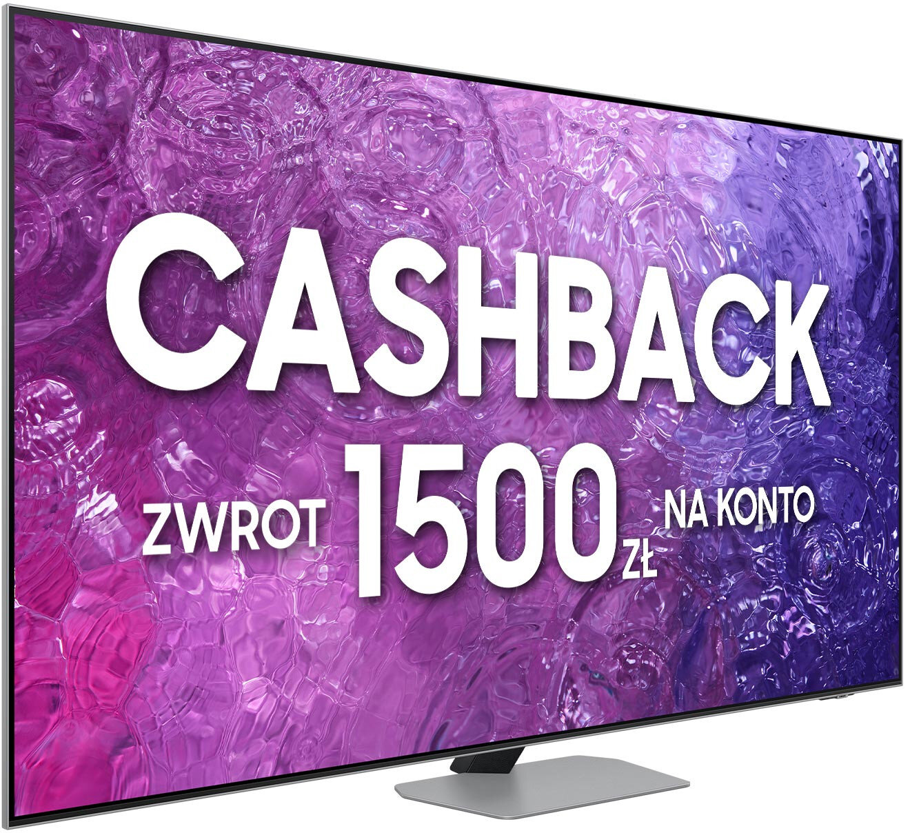 Najlepsze telewizory QLED - Ranking Top 10 w 2024 roku