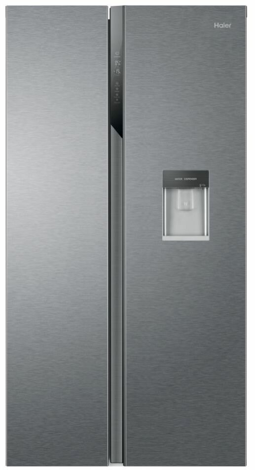 Najlepsze lodówki dwudrzwiowe(side by side) - Ranking Top 10 w 2024 roku