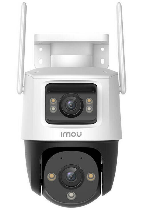 IMOU Cruiser Dual 8MP