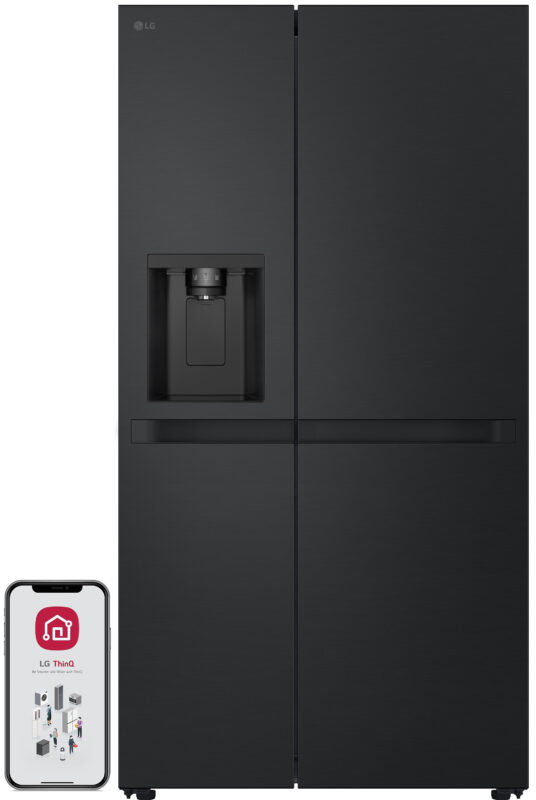 LG GSLC40EPPE