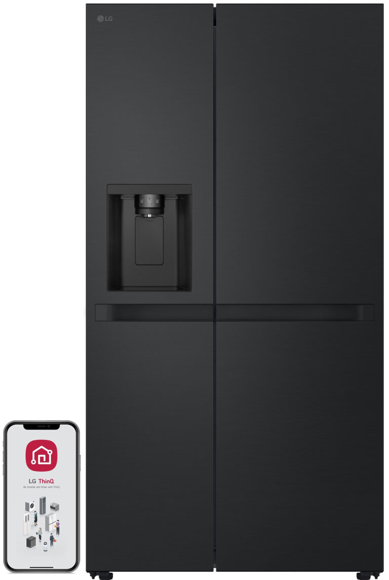 LG GSLC40EPPE