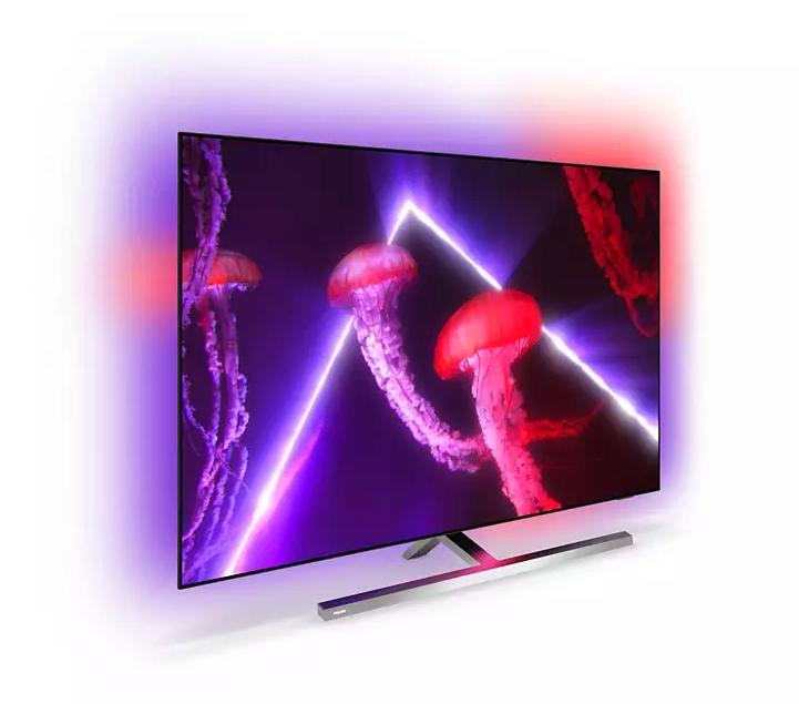 Ranking telewizorów OLED - Lista najlepszych modeli: Top 7