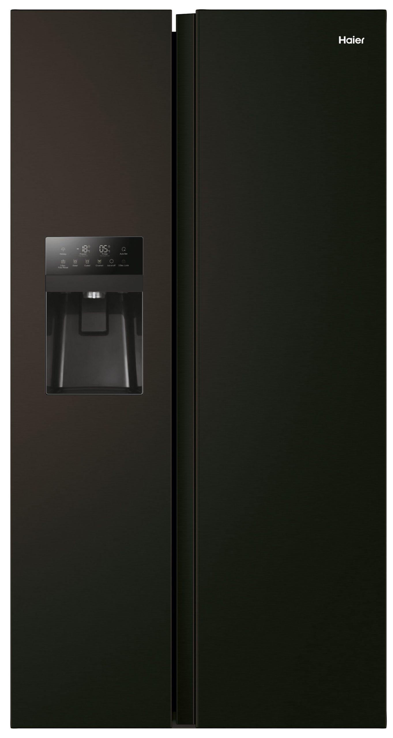 Najlepsze lodówki dwudrzwiowe(side by side) - Ranking Top 10 w 2024 roku