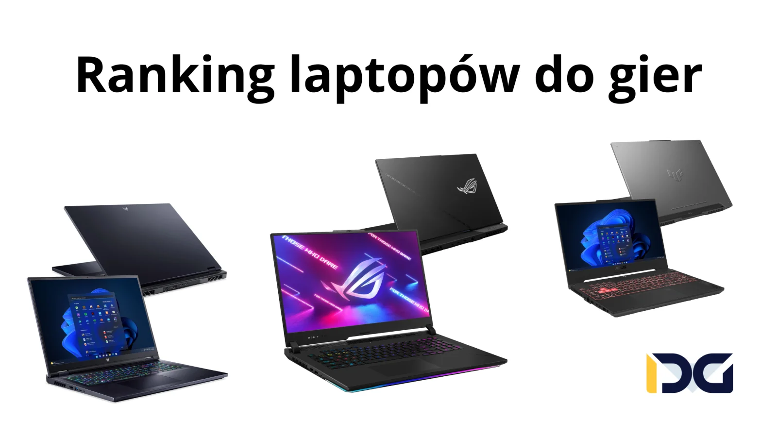 ranking-laptopow-do-gier