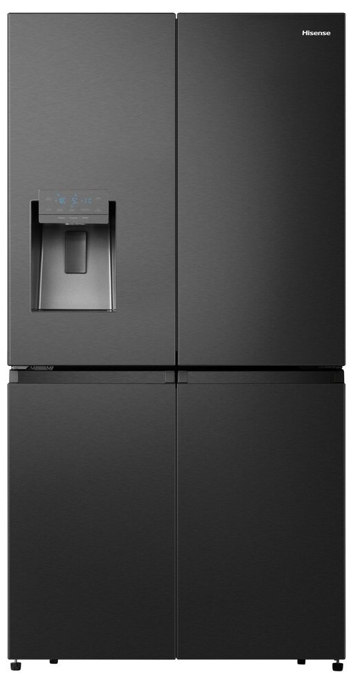 Najlepsze lodówki dwudrzwiowe(side by side) - Ranking Top 10 w 2024 roku