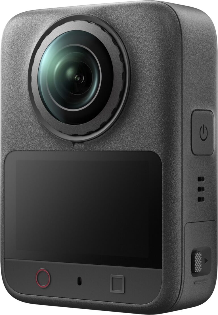 DJI Osmo 360 II Limitless Riding Combo