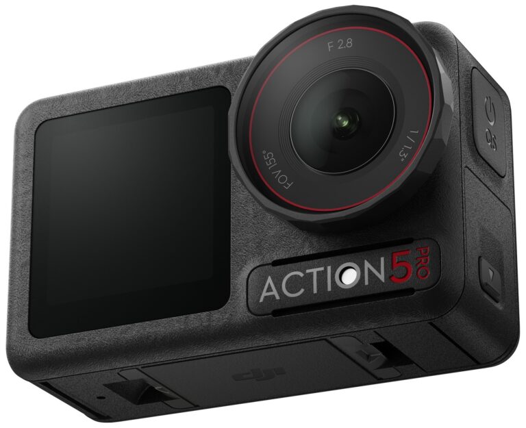 DJI Osmo Action 5 Pro Adventure Combo