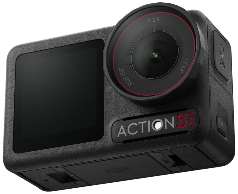 DJI Osmo Action 5 Pro Adventure Combo