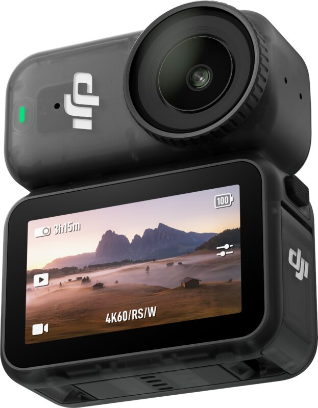 DJI Osmo Nano Standard Combo