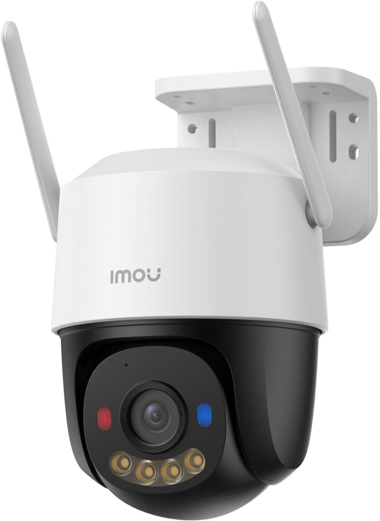 Najlepsze kamery IP zewnętrzne – Ranking Top 10 w 2026 roku 18 IMOU Cruiser SC 4G 5MP