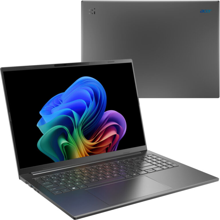 Acer Aspire 16 AI A16-61M