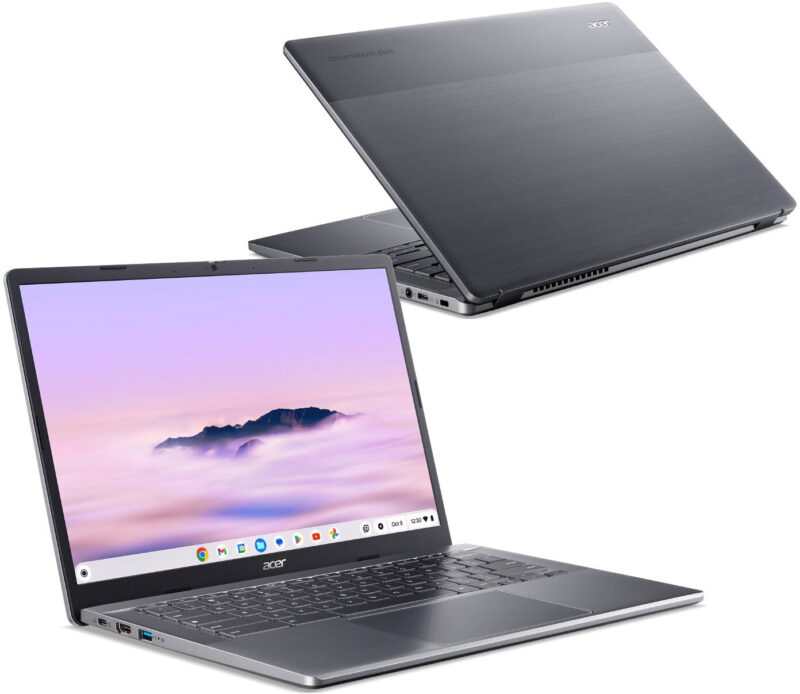 Acer Chromebook Plus 514