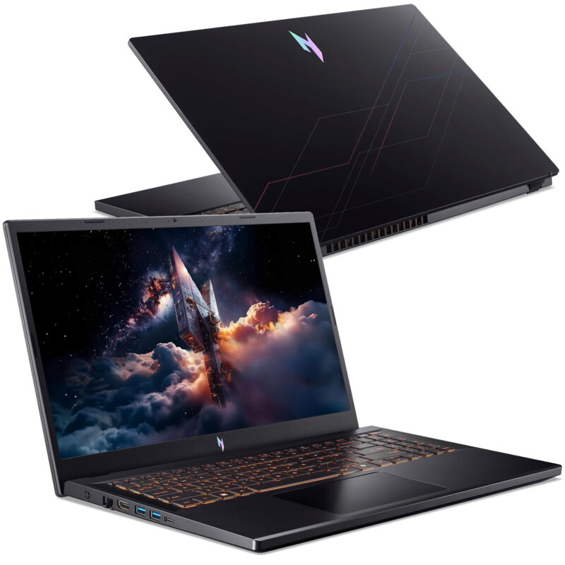 Acer Nitro V 15 ANV15-52 RTX 5060