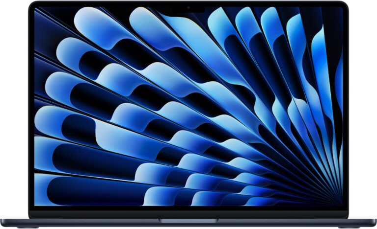 Apple MacBook Air 2026 13.6" M5 16GB/512GB