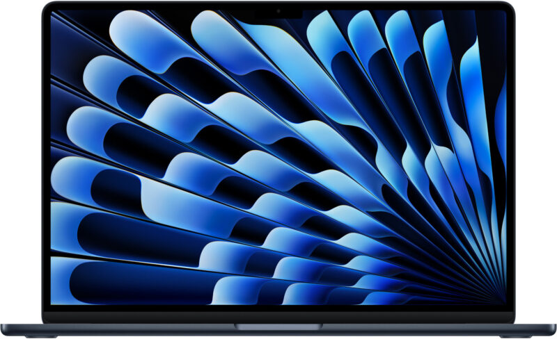 Apple MacBook Air 2026 13.6" M5 16GB/512GB