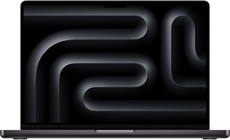 Apple MacBook Pro 2025 14" M5 24GB/1TB