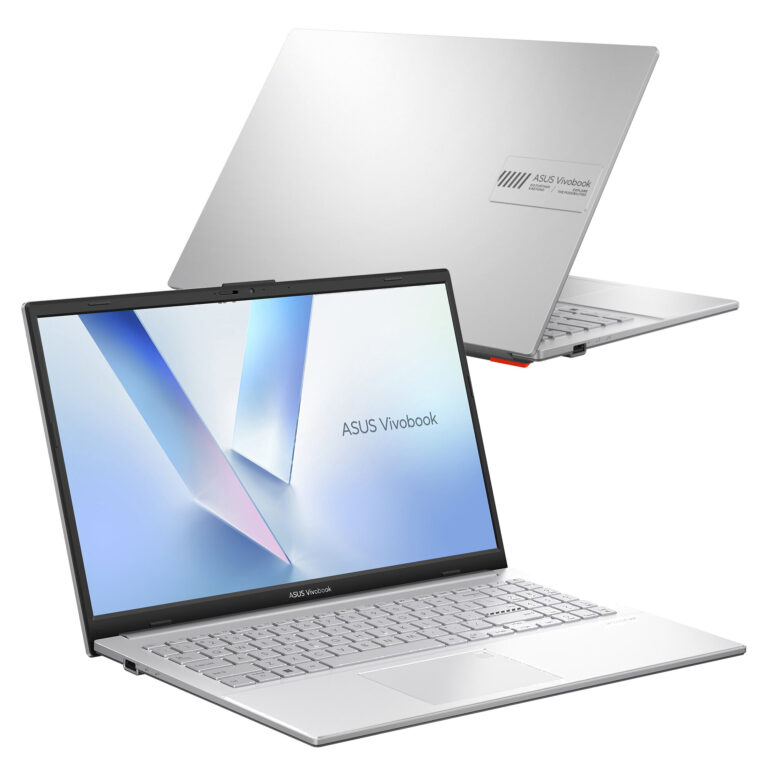 ASUS Vivobook Go 15 E1504TA
