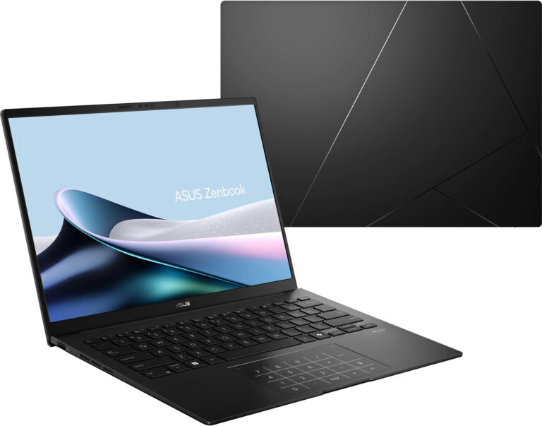 ASUS Zenbook 14 OLED UM3406GA
