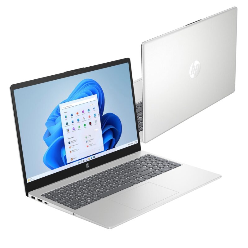 HP 15-FC0001NW Ryzen 7