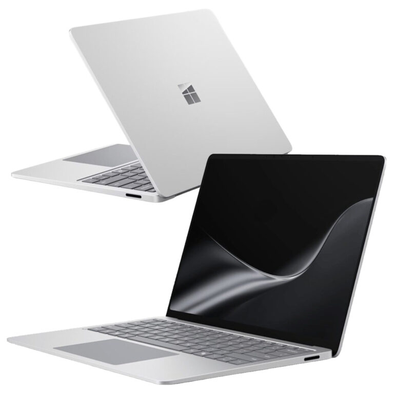 Microsoft Surface Laptop 13.8" Snapdragon X2 Elite