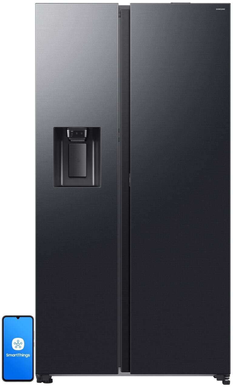 Samsung RS80F64KEFEO